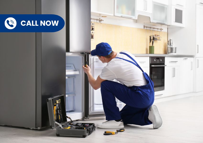 Michigan Center Appliance Repair Company